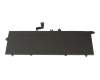 Lenovo ThinkPad T490s (20NX/20NY) Replacement Akku 55,8Wh