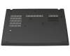 Lenovo ThinkPad T495 (20NJ/20NK) Original Gehäuse Unterseite schwarz