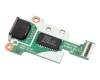 Lenovo ThinkPad T590 (20N4/20N5) Original RJ45 Platine