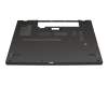 Lenovo ThinkPad W550s (20E2/20E1) Original Gehäuse Unterseite schwarz