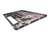 Lenovo ThinkPad W550s (20E2/20E1) Original Gehäuse Unterseite schwarz