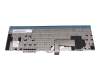 Lenovo ThinkPad W550s (20E2/20E1) Tastatur DE (deutsch) schwarz mit Mouse-Stick