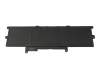 Lenovo ThinkPad X1 2-in-1 Gen 9 (21KE/21KF) Original Akku 57Wh