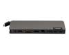 Lenovo ThinkPad X1 Carbon 5th Gen (20K4/20K3) USB-C Mini Dock inkl. 65W Netzteil