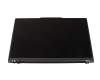 Lenovo ThinkPad X1 Carbon Gen 13 (21NS/21NT) Original Displayeinheit 14,0 Zoll (FHD 1920x1080) schwarz (Infrarotkamera)