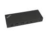 Lenovo ThinkPad X1 Yoga (20LD/20LE/20LF/20LG) Hybrid-USB Port Replikator inkl. 135W Netzteil