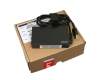 Lenovo ThinkPad X1 Yoga 1st Gen (20FR/20FQ) Original Netzteil 65,0 Watt flache Bauform