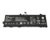 Lenovo ThinkPad X13 G6 (21RL) Original Akku 54,7Wh