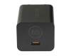 Lenovo ThinkPad X13 Gen 7 (21YH) Original USB-C GaN-Netzteil 65,0 Watt EU Wallplug