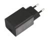 Lenovo ThinkPad X13 Gen 7 (21YK) Original USB-C GaN-Netzteil 65,0 Watt EU Wallplug