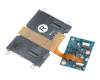 Lenovo ThinkPad X13 Yoga (20SY/20SX) Original Smart-Card Platine