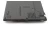Lenovo ThinkPad X240 (20AL) Original Gehäuse Unterseite schwarz