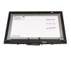Lenovo ThinkPad Yoga L380 (20M7/20M8) Original Touch-Displayeinheit 13,3 Zoll (FHD 1920x1080) schwarz