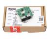 Lenovo ThinkStation P3 Tiny Gen 2 (30K4) Original Erweiterungskarte TBT4 Card (no PD)