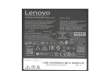 Lenovo ThinkStation P3 Tiny Gen 2 (30K6) Original Netzteil 300,0 Watt große Bauform