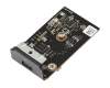 Lenovo ThinkStation P3 Ultra SFF G2 (30J5) Original Thunderbolt Karte (CARDPOP 1xTB4 BTB)