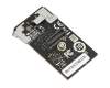 Lenovo ThinkStation P3 Ultra SFF G2 (30J5) Original Thunderbolt Karte (CARDPOP 1xTB4 BTB)
