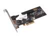 Lenovo ThinkStation P7 (30F2) Original Erweiterungskarte Thunderbolt Erweiterungskarte