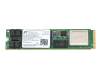 Lenovo ThinkSystem SR665 V3 (7D9B) PCIe NVMe SSD Festplatte Lenovo 7450 Pro 960GB (M.2 22 x 80 mm)