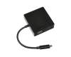 Lenovo UL806590 Travel Hub Port Replikator
