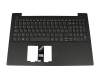 Lenovo V130-15IGM (81HL) Original Tastatur inkl. Topcase BE (belgisch) grau/grau