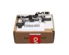 Lenovo V14 G2-ALC (82KC) Original Display-Scharniere rechts und links