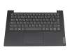 Lenovo V14 G3 IAP (82TS/82UL) Original Tastatur inkl. Topcase DE (deutsch) schwarz/schwarz
