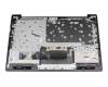 Lenovo V14 G3 IAP (82TS/82UL) Original Tastatur inkl. Topcase DE (deutsch) schwarz/schwarz