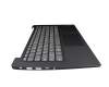 Lenovo V14 G3 IAP (82TS/82UL) Original Tastatur inkl. Topcase DE (deutsch) schwarz/schwarz