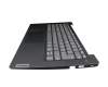 Lenovo V14 G3 IAP (82TS/82UL) Original Tastatur inkl. Topcase DE (deutsch) schwarz/schwarz