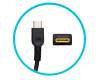 Lenovo V14 G4 AMN (82YT/83GE) Original USB-C Netzteil 65,0 Watt EU Wallplug