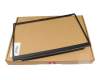 Lenovo V15 G2-ITL (82KB/82ME) Original Displayrahmen 38,1cm (15 Zoll) schwarz