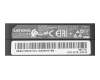 Lenovo V15 G2-ITL (82KB/82ME) Original Netzteil 65,0 Watt EU Wallplug