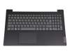 Lenovo V15 G2-ITL (82KB/82ME) Original Tastatur inkl. Topcase DE (deutsch) grau/schwarz