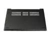 Lenovo V15 G4 ABP (83CR) Original Gehäuse Unterseite schwarz