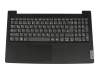 Lenovo V15 G4 ABP (83CR) Original Tastatur inkl. Topcase DE (deutsch) schwarz/schwarz