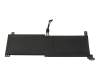 Lenovo V15 G4 ABP (83CR) Replacement Akku 36Wh (2 Zellen 7.7V)