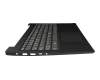 Lenovo V15 G4 AMN (82YU) Original Tastatur inkl. Topcase DE (deutsch) schwarz/schwarz