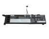 Lenovo V15 G4 IAN (82YW) Original Akku 38Wh 2 Zellen