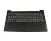 Lenovo V15 G4 IRU (83A1) Original Tastatur inkl. Topcase DE (deutsch) schwarz/schwarz