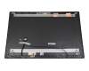 Lenovo V15-IGL (82C3) Original Displaydeckel 39,6cm (15,6 Zoll) grau