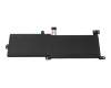 Lenovo V15-IGL (82C3/82NN) Original Akku 30Wh