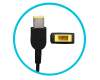 Lenovo V15-IGL (82C3/82NN) Original Netzteil 45,0 Watt