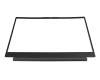 Lenovo V17 G3 IAP (82U1) Original Displayrahmen 43,9cm (17,3 Zoll) grau