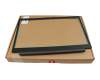 Lenovo V17 G3 IAP (82U1) Original Displayrahmen 43,9cm (17,3 Zoll) grau