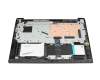 Lenovo V17 G4 IRU (83A2) Original Tastatur inkl. Topcase DE (deutsch) grau/silber