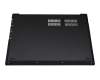 Lenovo V340-17IWL (81RG) Original Gehäuse Unterseite schwarz