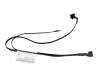 Lenovo V530-15ICB (10TV/10TW) Lenovo Taster/LED Kabel - 360mm