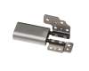 Lenovo Yoga 13 Original Display-Scharnier links