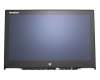 Lenovo Yoga 2 Pro (80AY) Original Touch-Displayeinheit 13,3 Zoll (QHD+ 3200x1800) schwarz